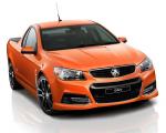 Holden VF Commodore UTE 2013 года